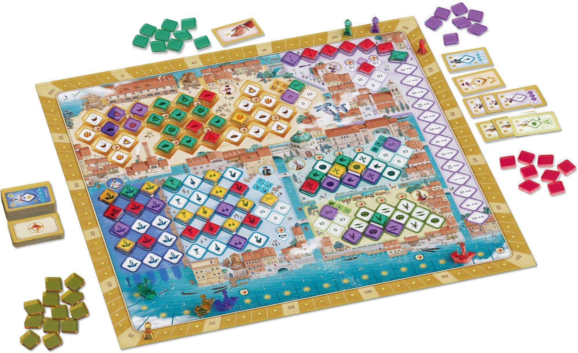 Mille Fiori (Spiel)
