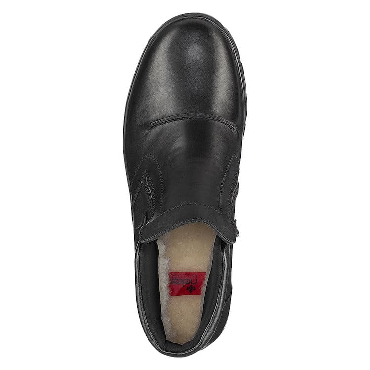 Rieker F5463-00 | NOIR