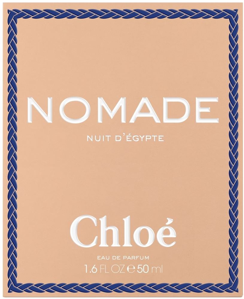 CHLOE Nuit d'Egypt Eau de Parfum 50 ml