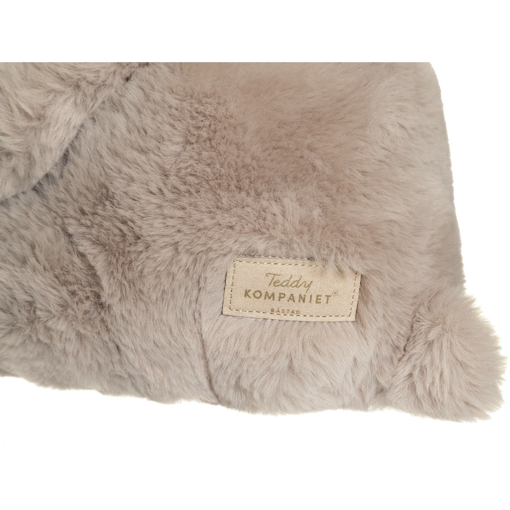 Køb Teddykompaniet Beige Teddy Mocca - Bamse, 25 Cm
