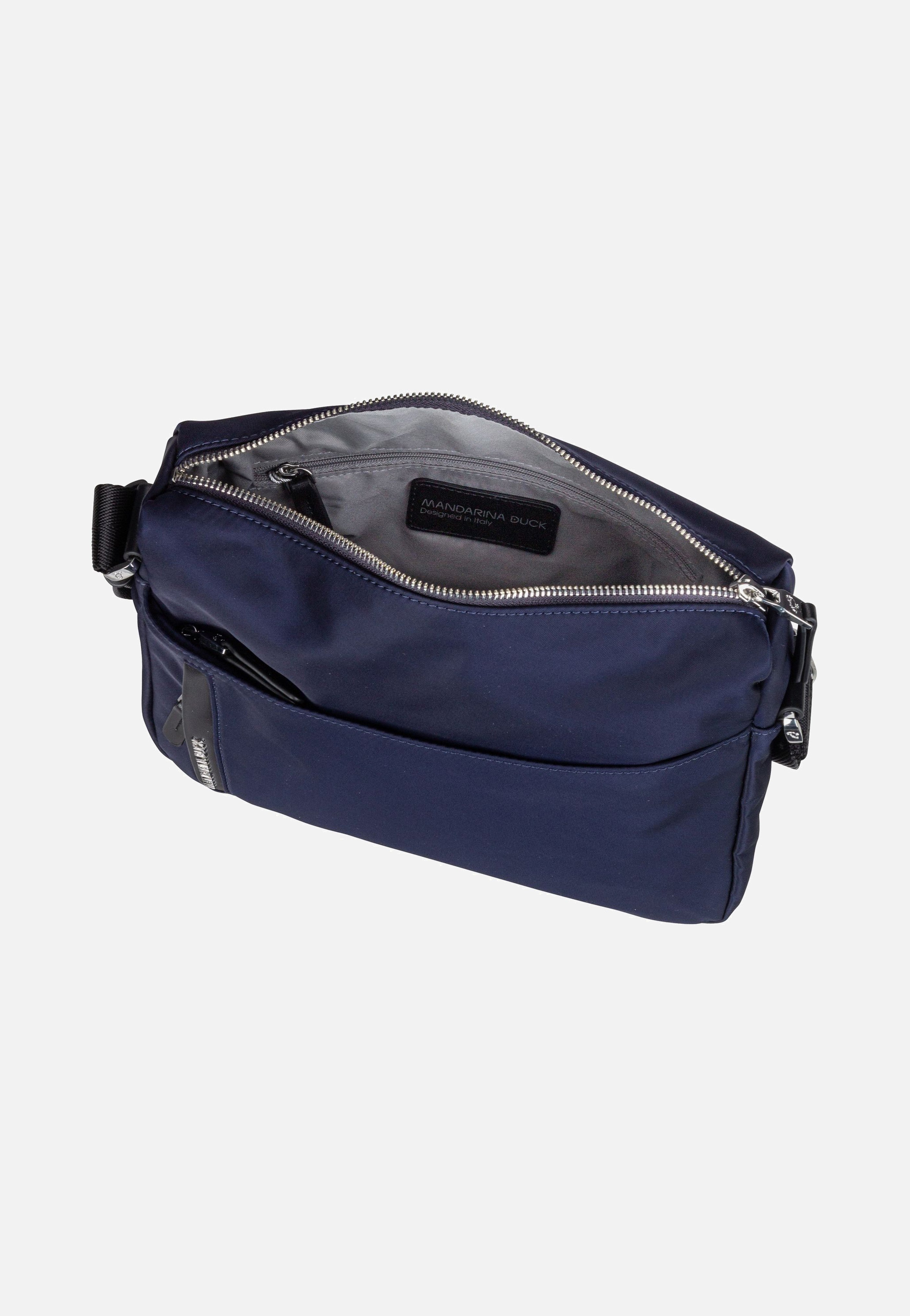 Hunter Medium VCT35 Eclipse - Crossbody Bag