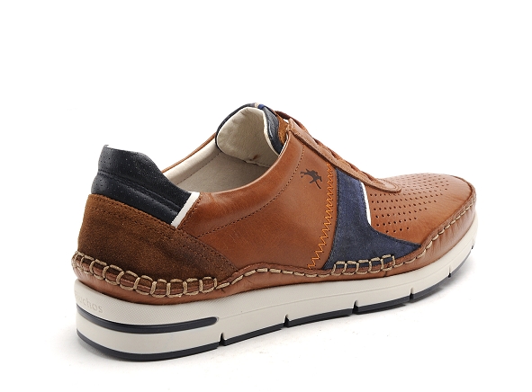 Fluchos basses homme f1443 rin marron