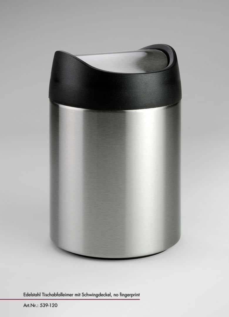 Tischabfalleimer LifeStyle 539120