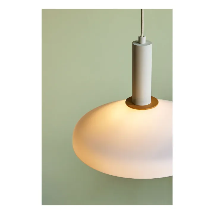 Hübsch Suspension Apollo | Beige