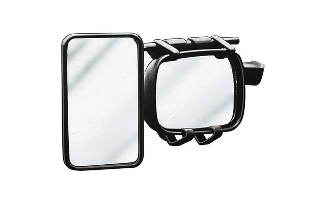 Caravanspiegel Huckepack 3