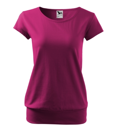 Malfini 120 - Tee-shirt City femme