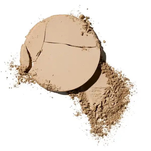 Sun Glow Matt Bronzing Powder 035