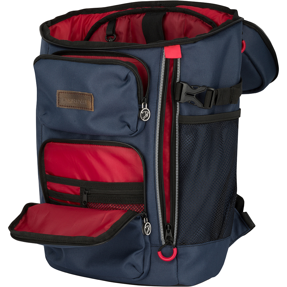 Bering - Sac à dos Jaxx Navy