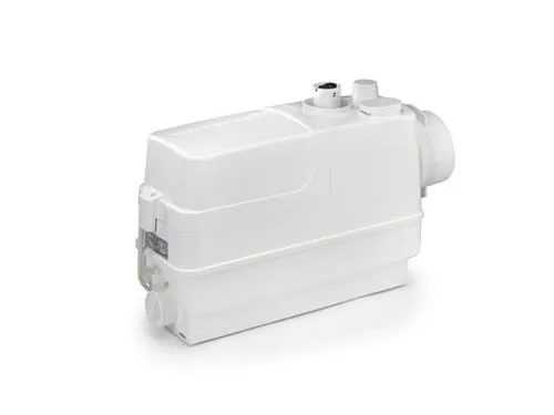 Grundfos Sololift2 CWC-3 automatisk kompakt løftestation, 230 V