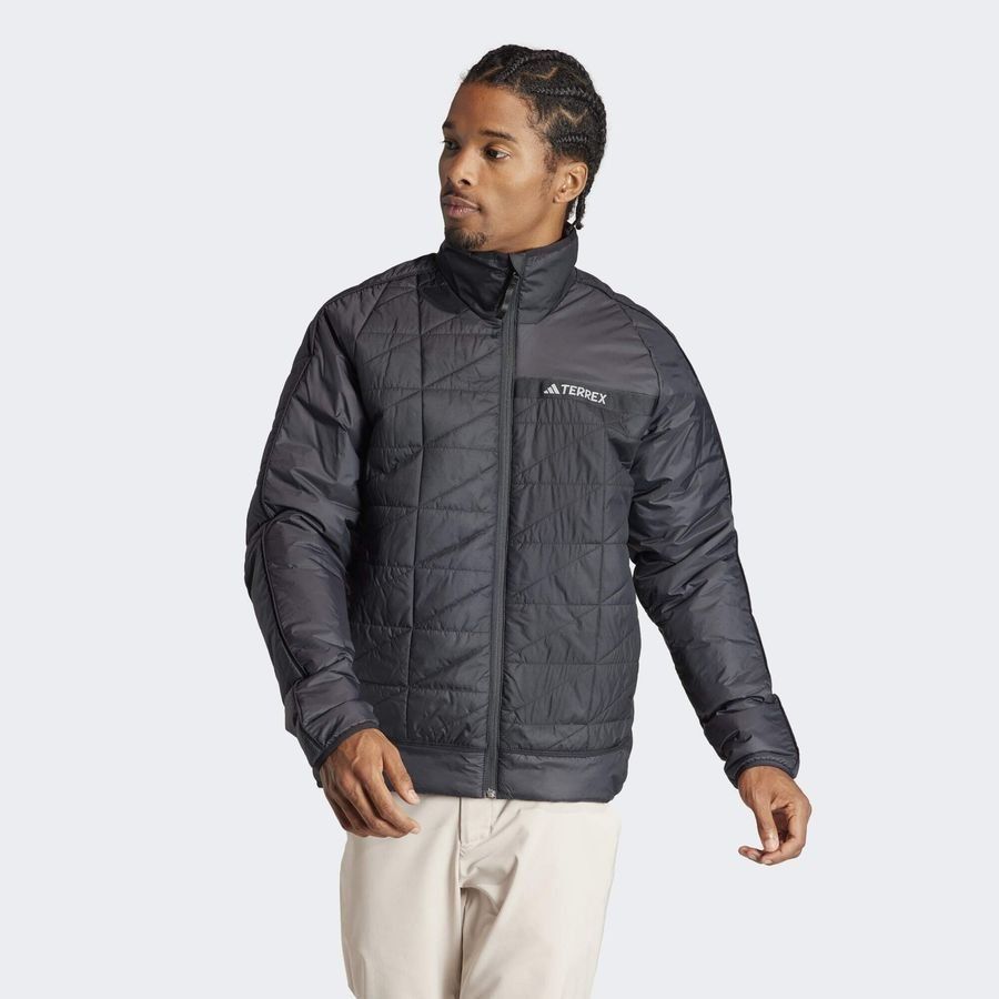 adidas Veste Terrex Multi Insulation - Noir