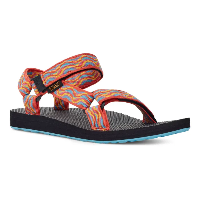 Teva Original Universal Revive '80's Sandalen Dames