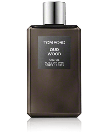 Tom Ford Oud Wood body oil 250ml