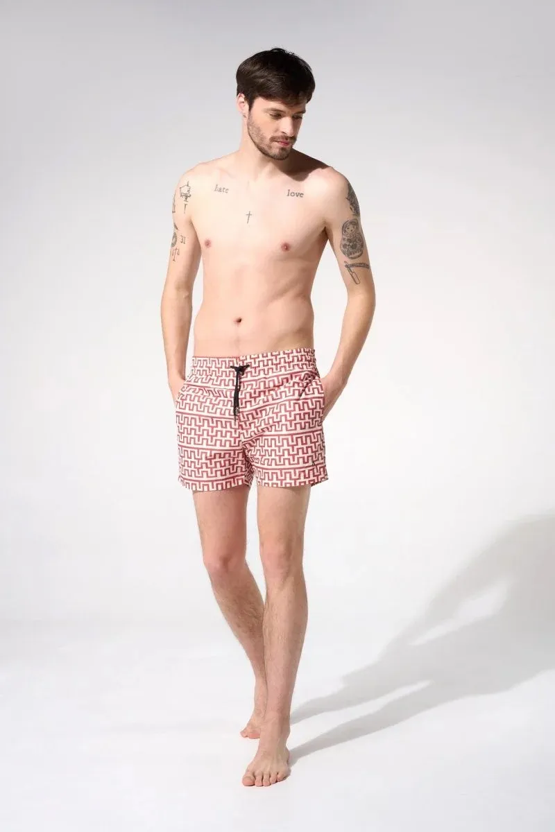 Short de bain Cavoli Apnee