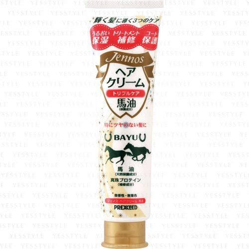 Yanagiya - Jennos Haarcrème