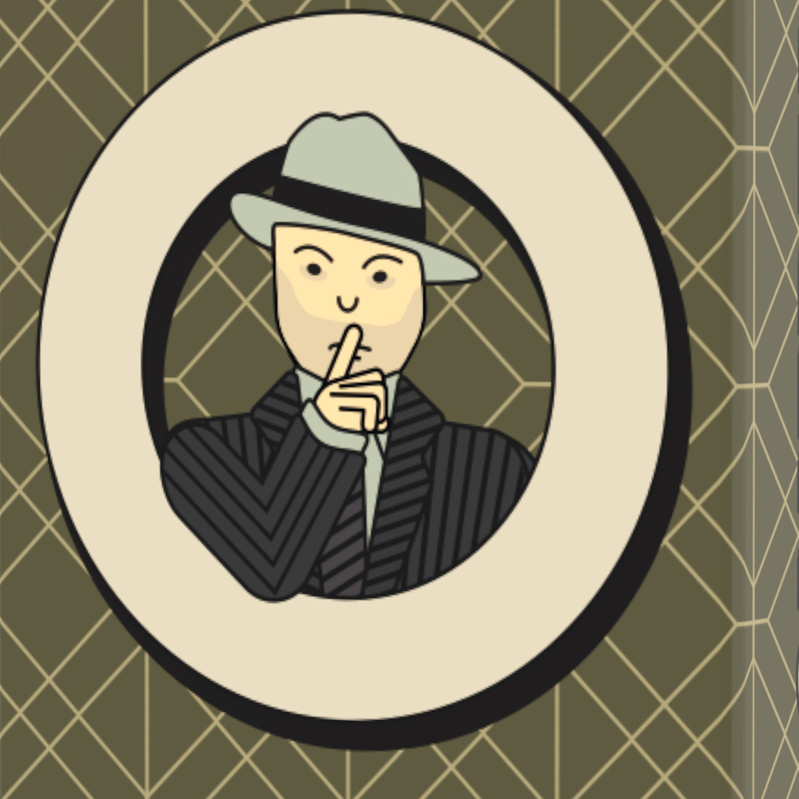Jeu Omerta (franz.)