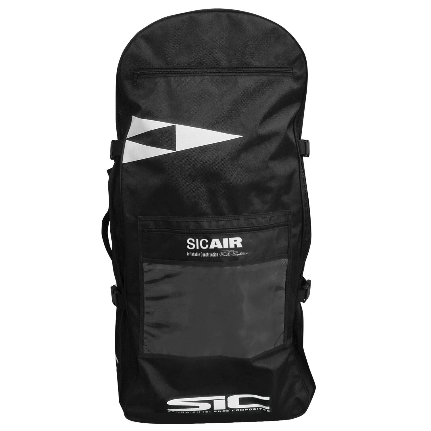 SIC Bullet Air Glide 14' x 28.5