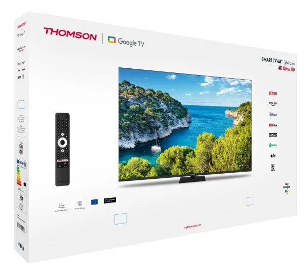 Thomson 65UG5C14 - 65