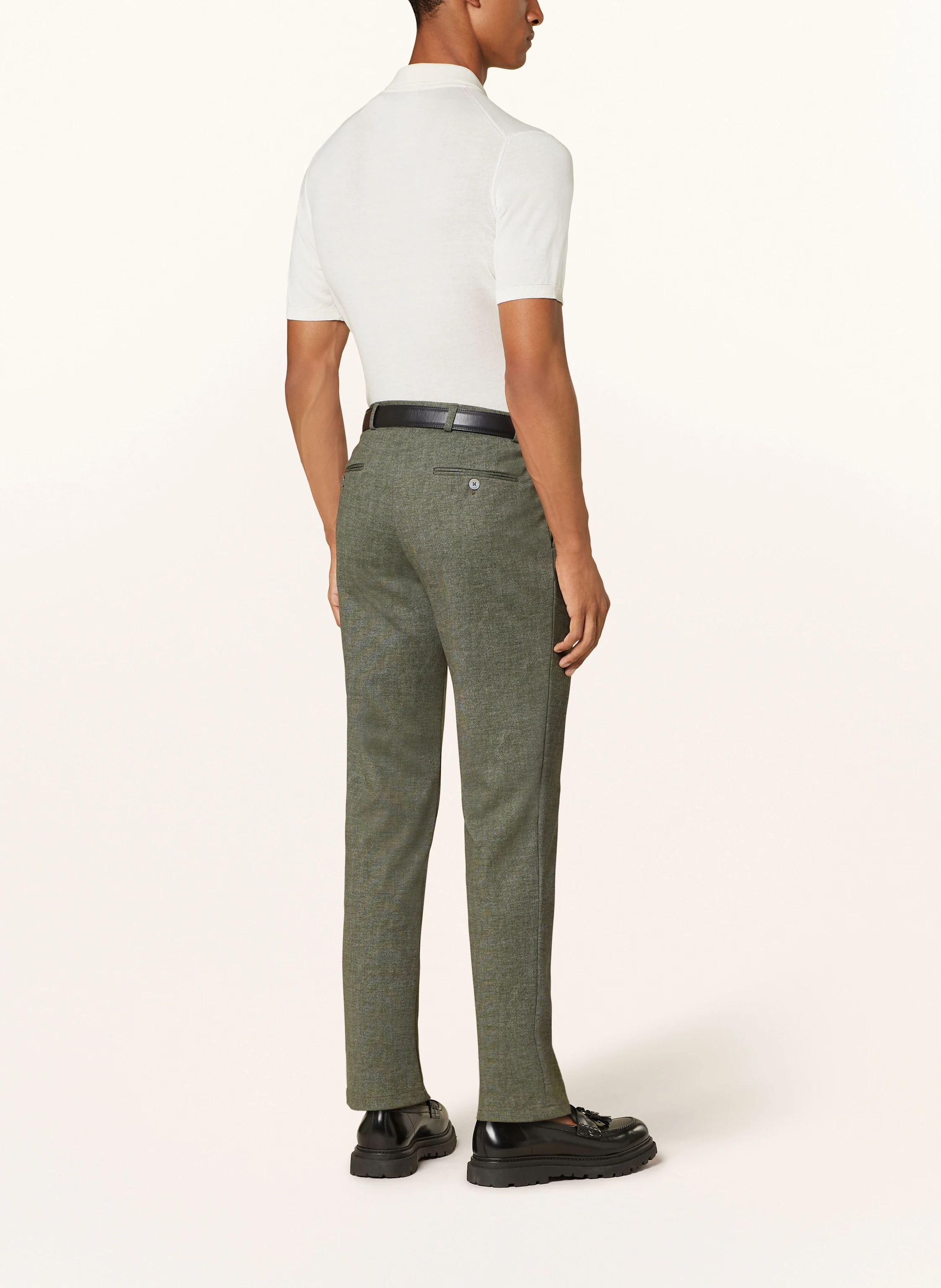 PAUL Anzughose Extra Slim Fit