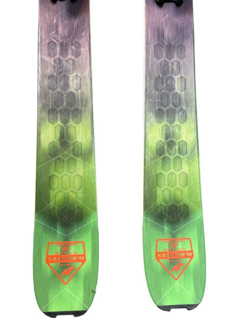 Nordica Navigator 90 (2020/2021)