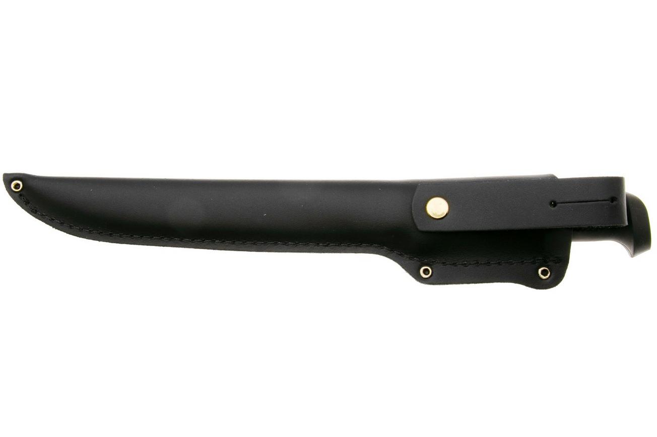 Marttiini Condor Filleting knife 19, 836014 Stainless, rubber, fileermes