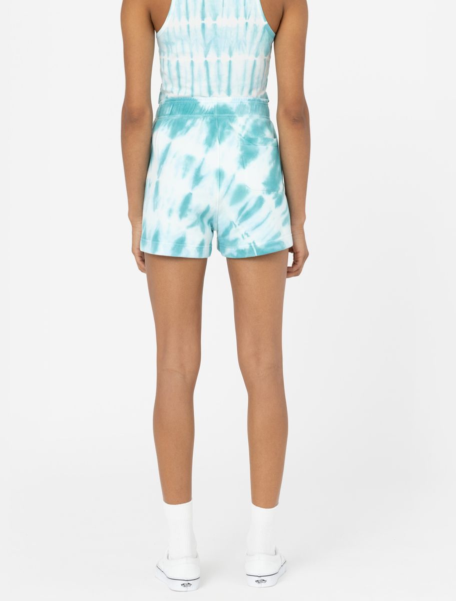 Dickies Westfir Short Women Sky Blue