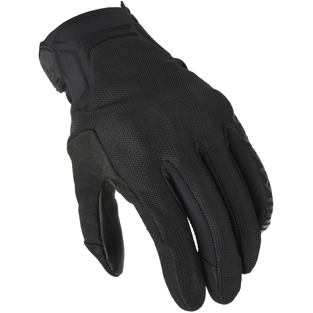 Macna - Gants Obtain L Noir