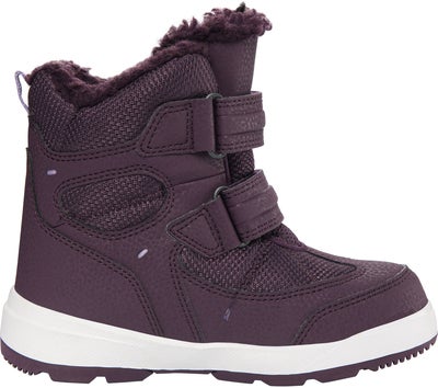 Viking Toasty 2V GTX Vintersko, Grape/Lilac