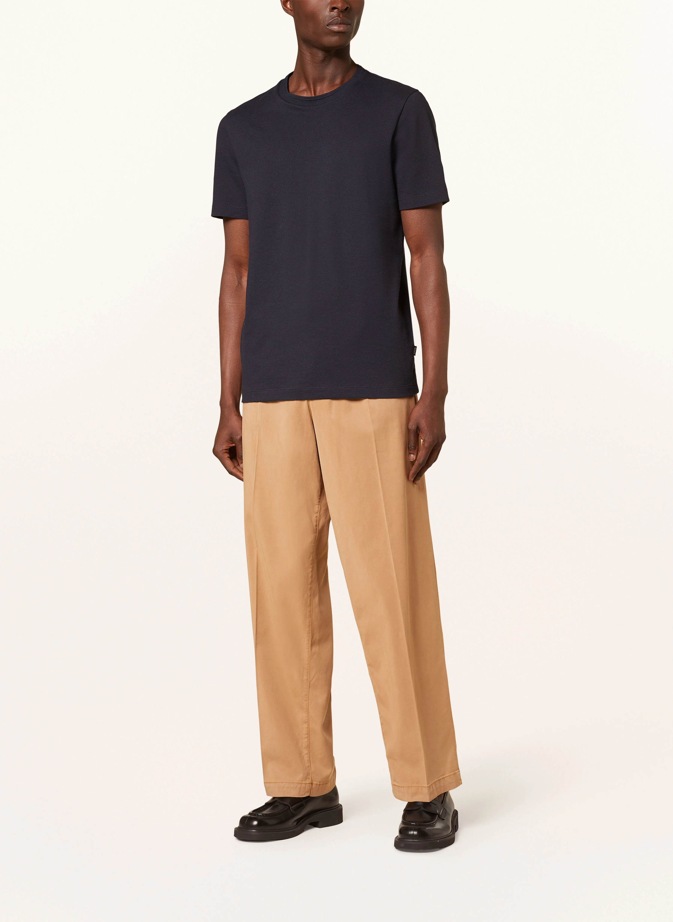 BOSS T-Shirt TIBURT