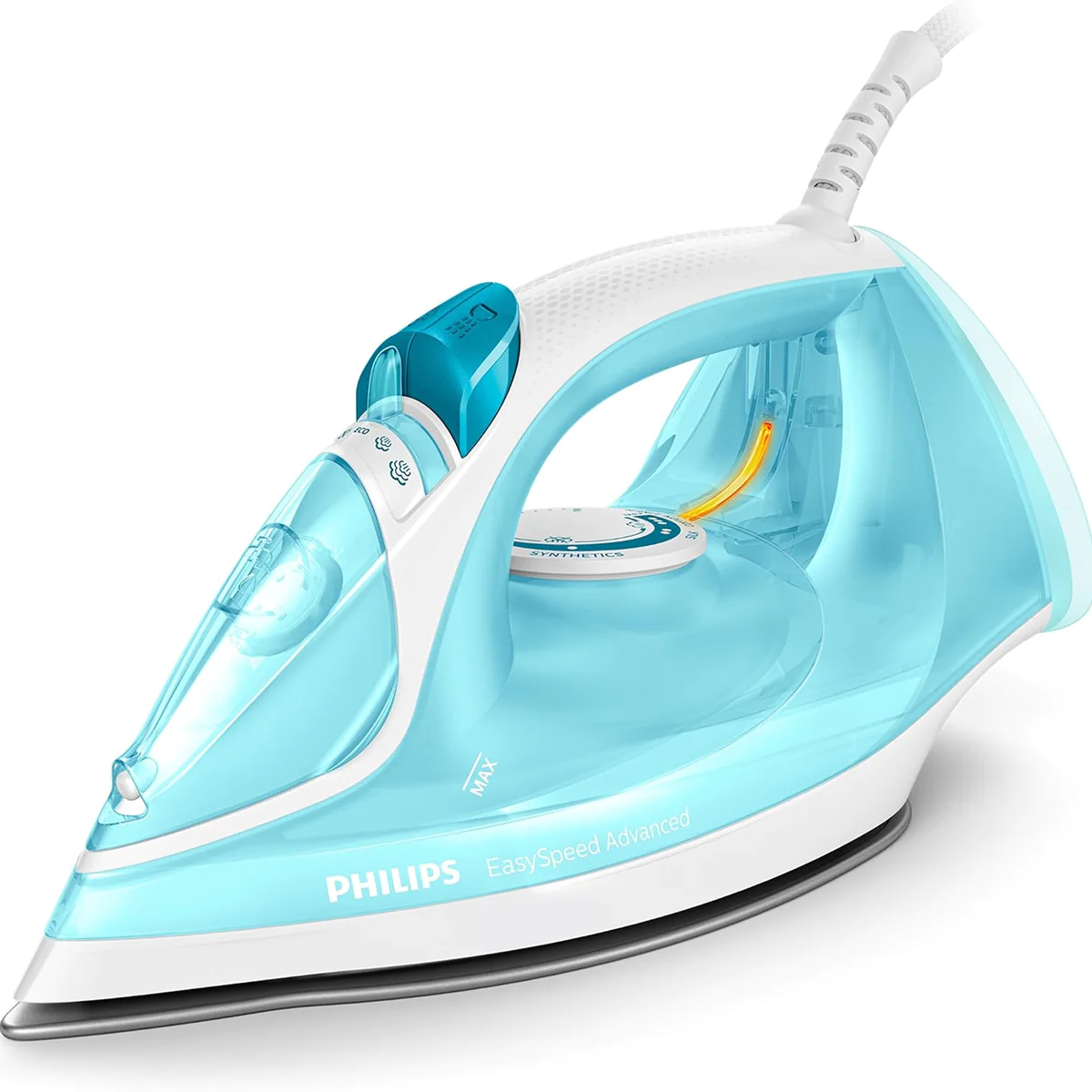 fer a repasser 2300W bleu blanc Philips