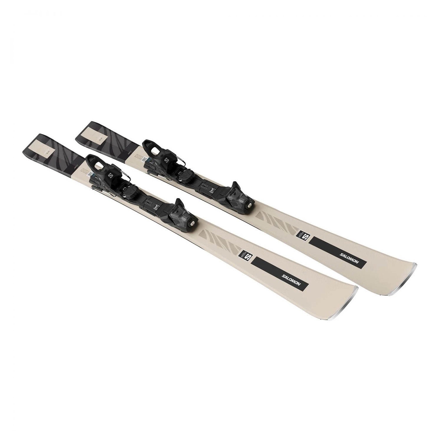 Salomon  S/Max No6 + M10 Binding