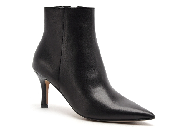 Tamaris boots bottine talons femme 25037 41 noir