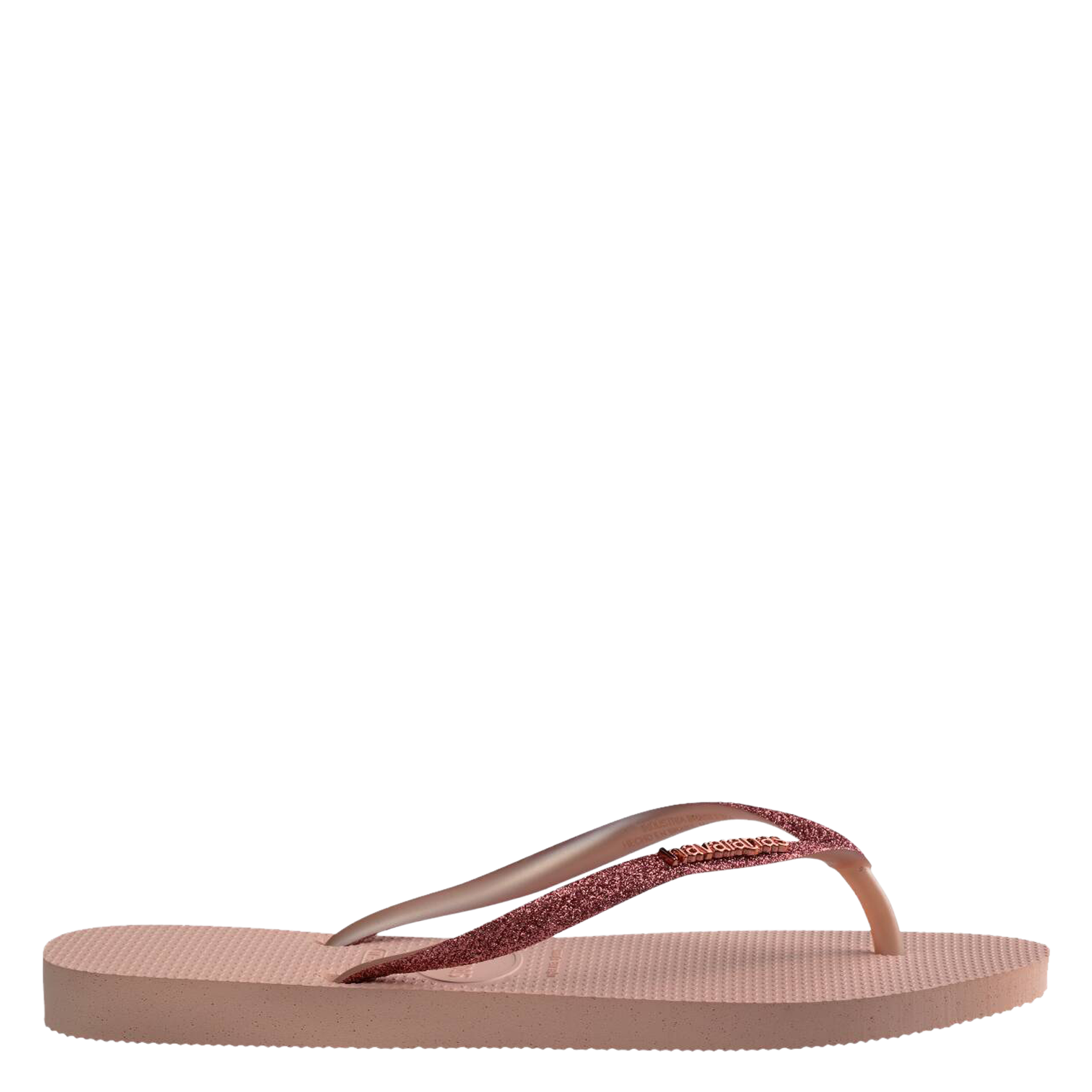 SLIM GLITTER II - Slim Glitter II | Rose