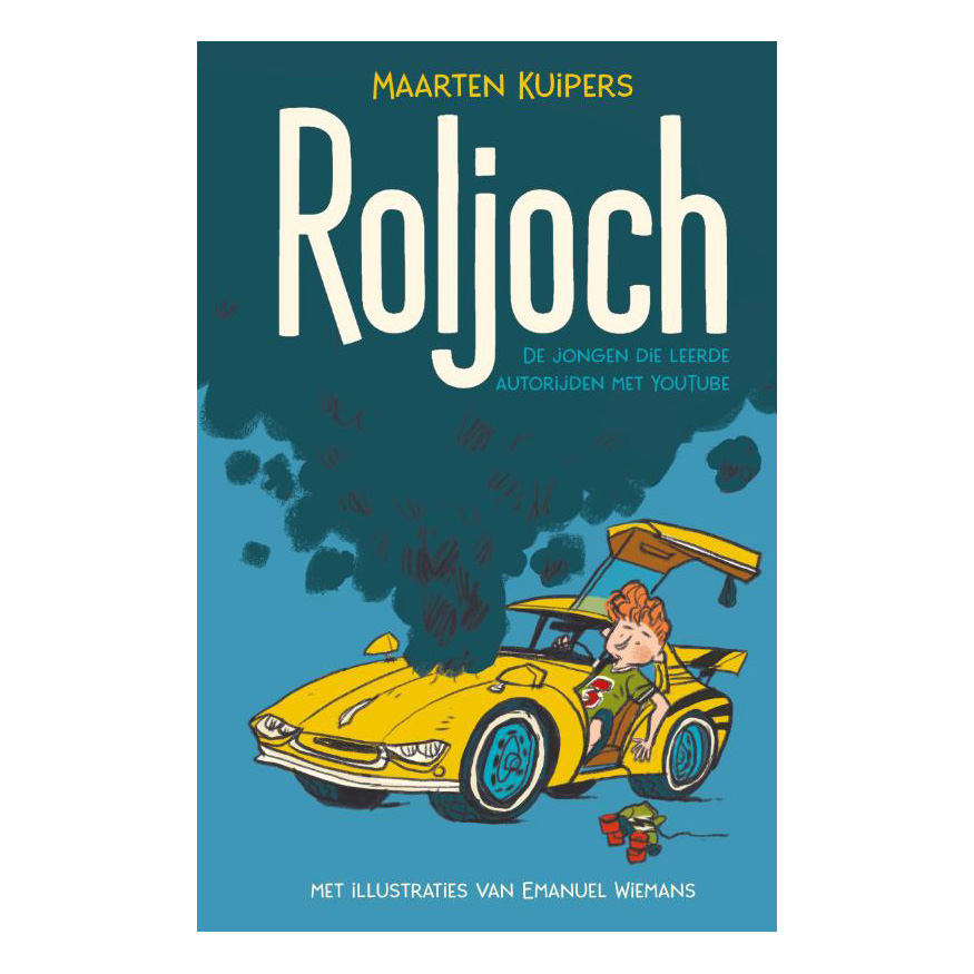 Roljoch