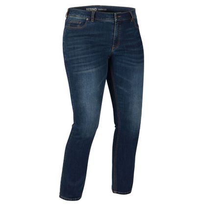 Jean Bering LADY TRUST QUEEN SIZE - Regular - Bleu