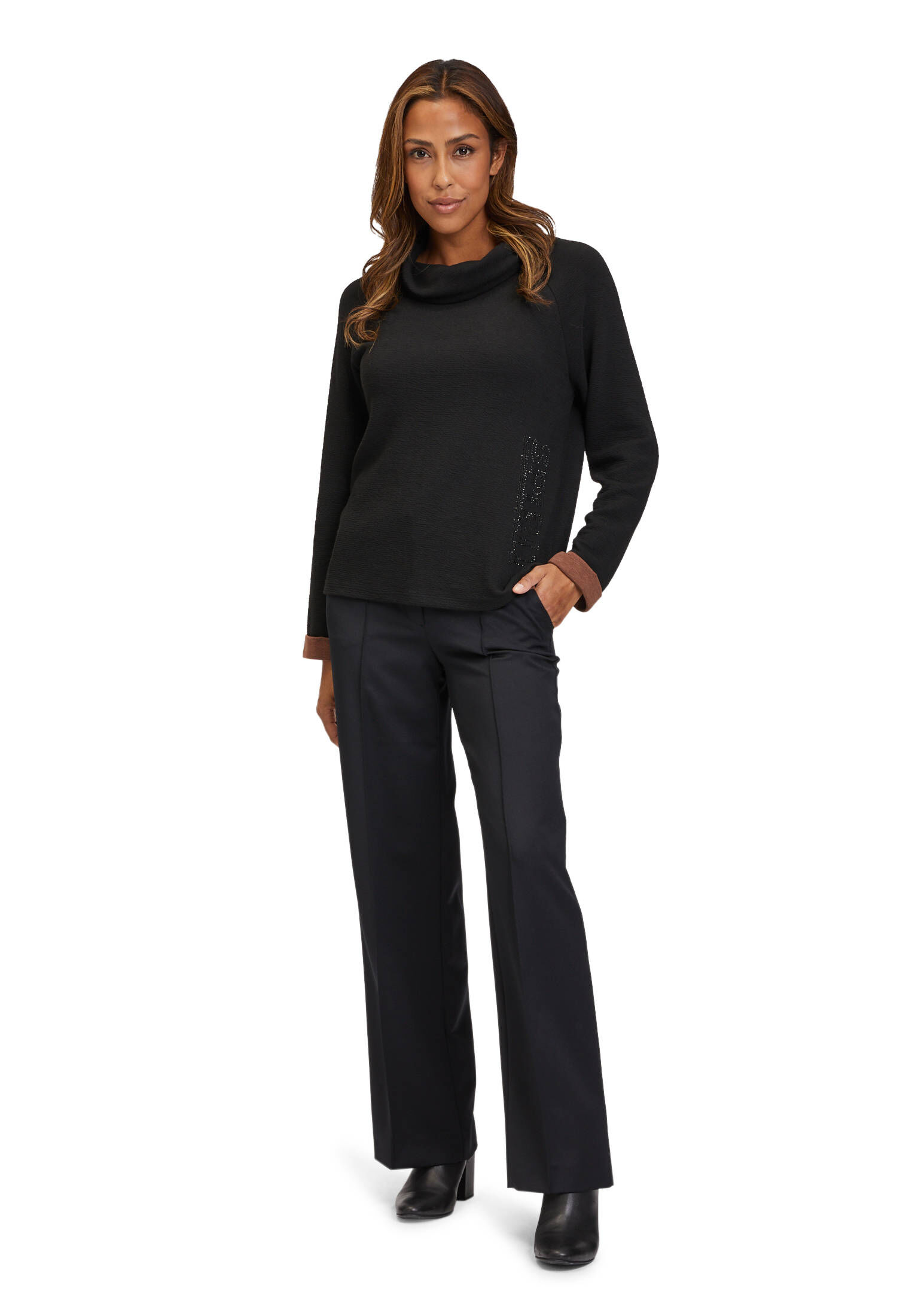Betty Barclay| Damen Sweatshirt