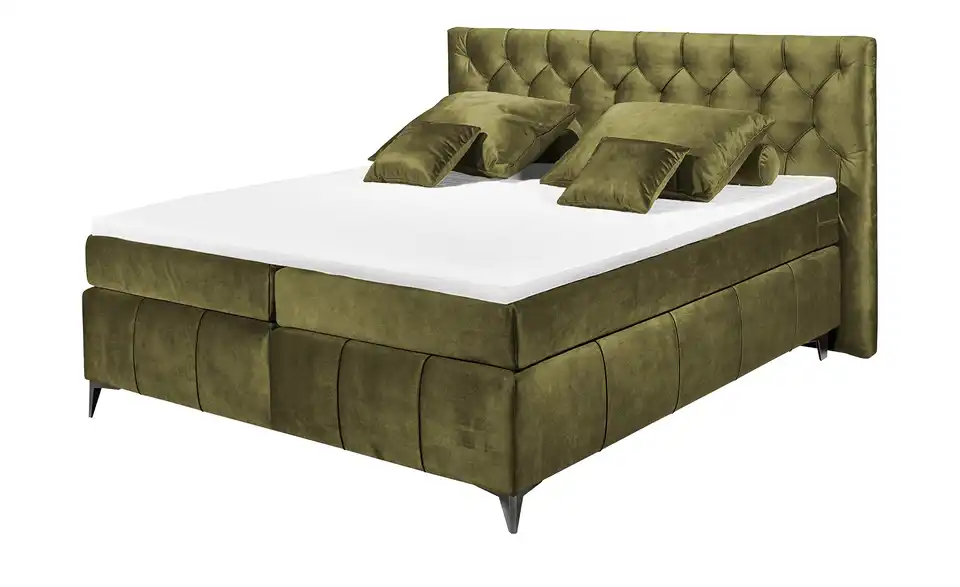 Boxspringbett Pembroke