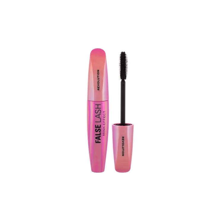 Revolution False Lash Mascara