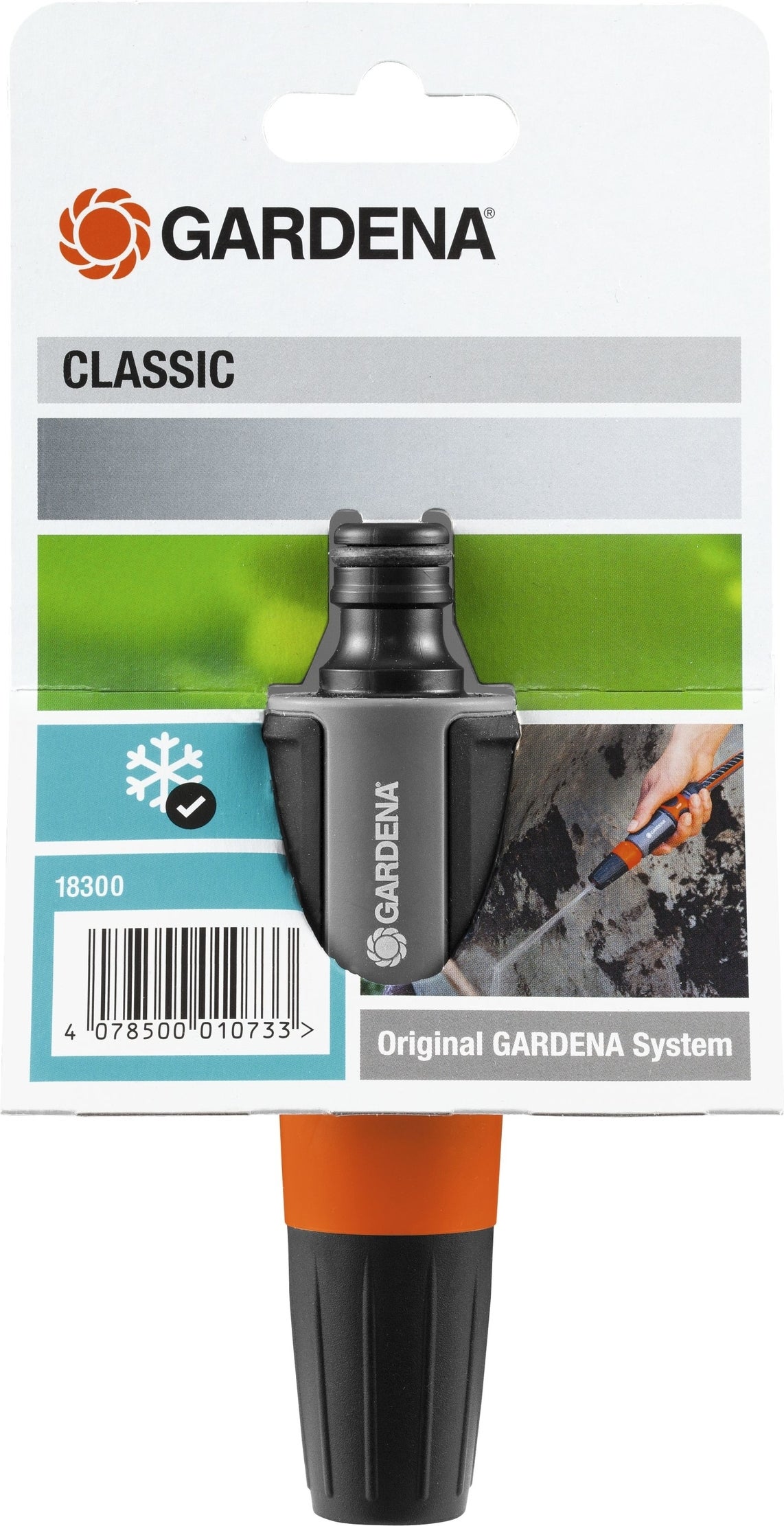 Gardena tuinspuit