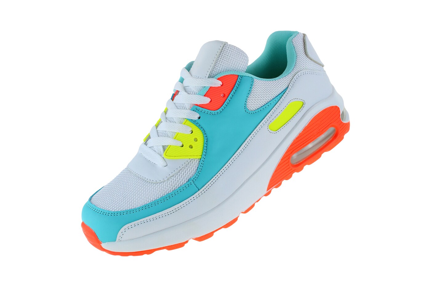 Planets 207 Sneaker Damen