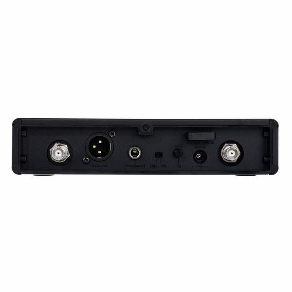 Sennheiser XSW 2-835 GB-Band Vocal Set