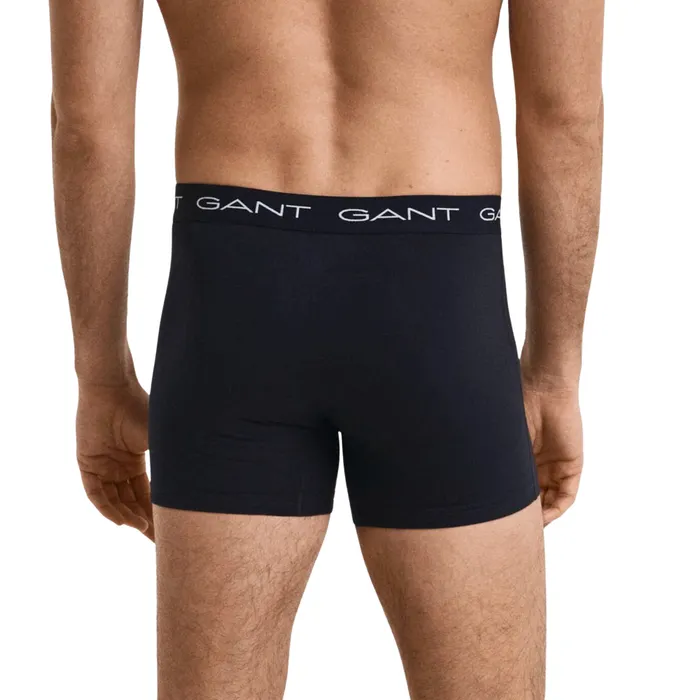 Gant Brief Boxershorts Heren (3-pack)