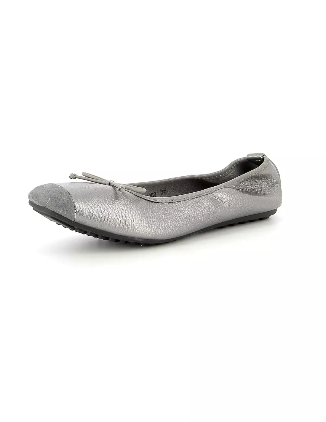 LA BOTTINE SOURIANTE BHS6202 - Ballerines & babies Gun