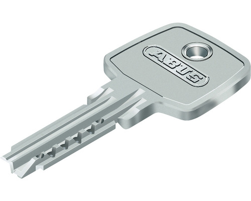 Abus D6XNP profielcilinder 40/45 mm gelijksluitend