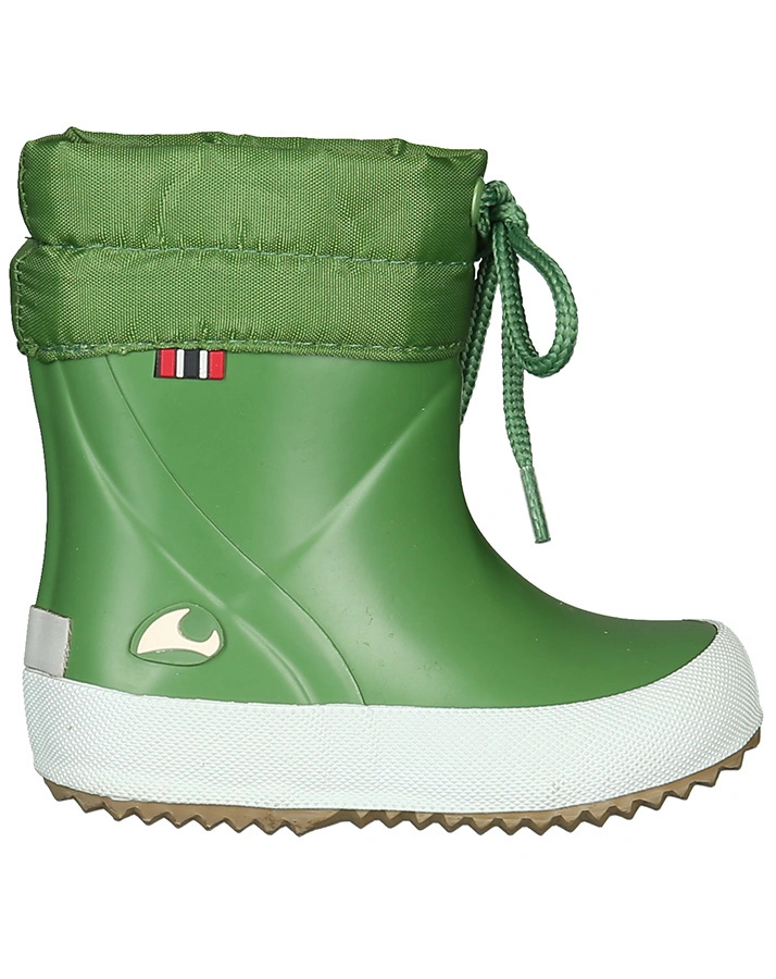 Gummistiefel ALV halbhoch in grün (Größe: 27)
