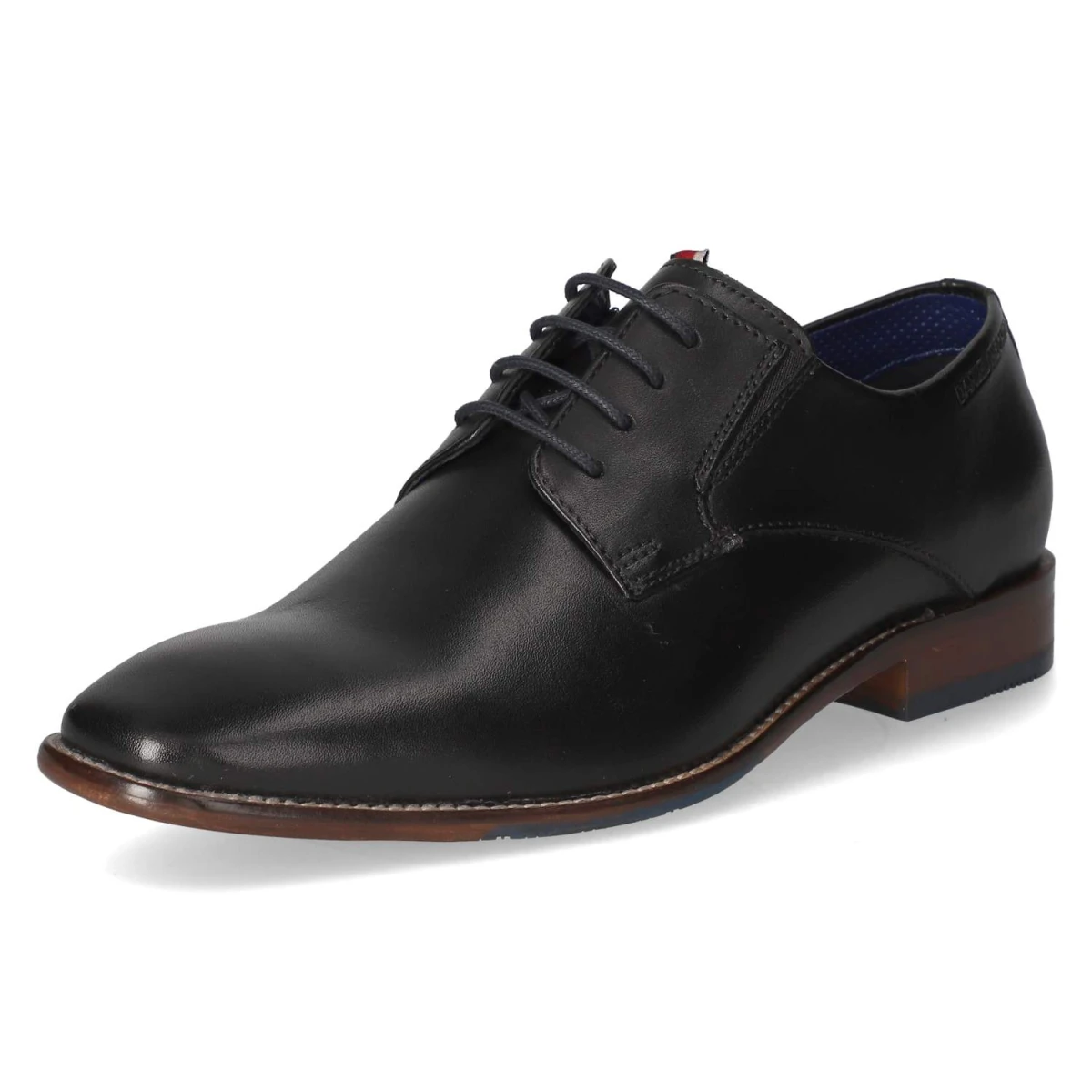 Daniel HechterHalbschuhe - black