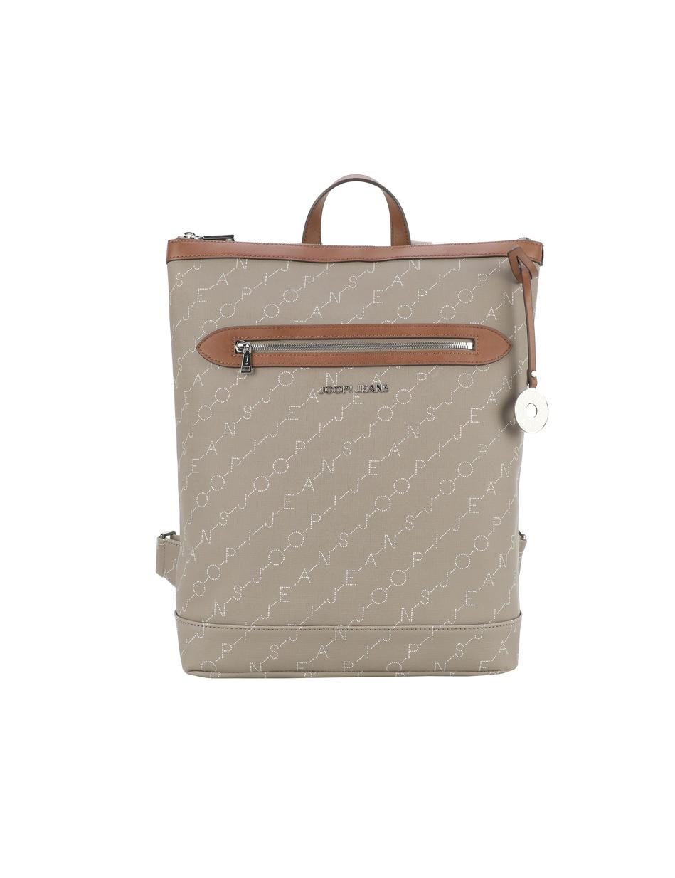 GRAFICA 1.0 ELVA BACKPACK LVZ