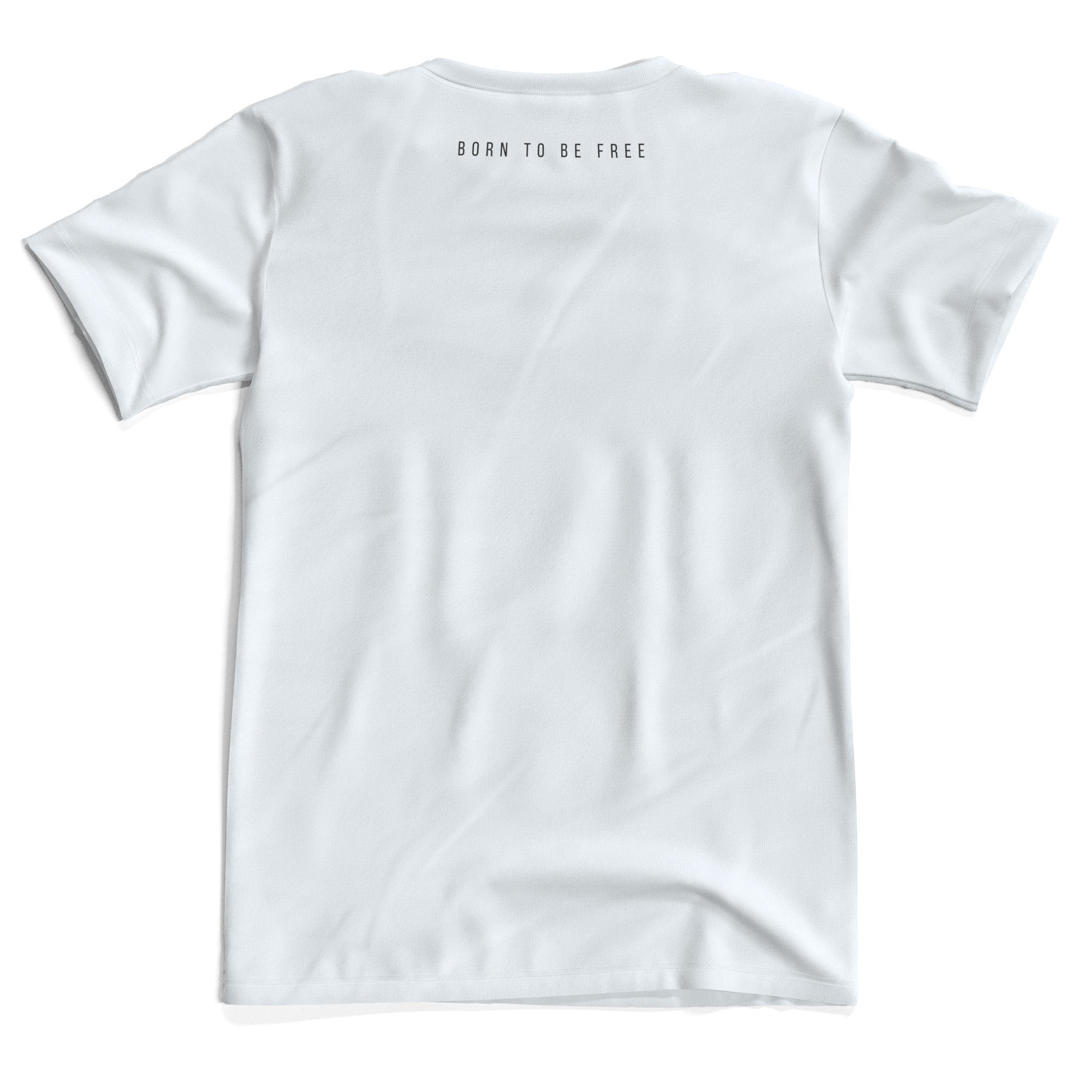 Camiseta Indian Face Adventure