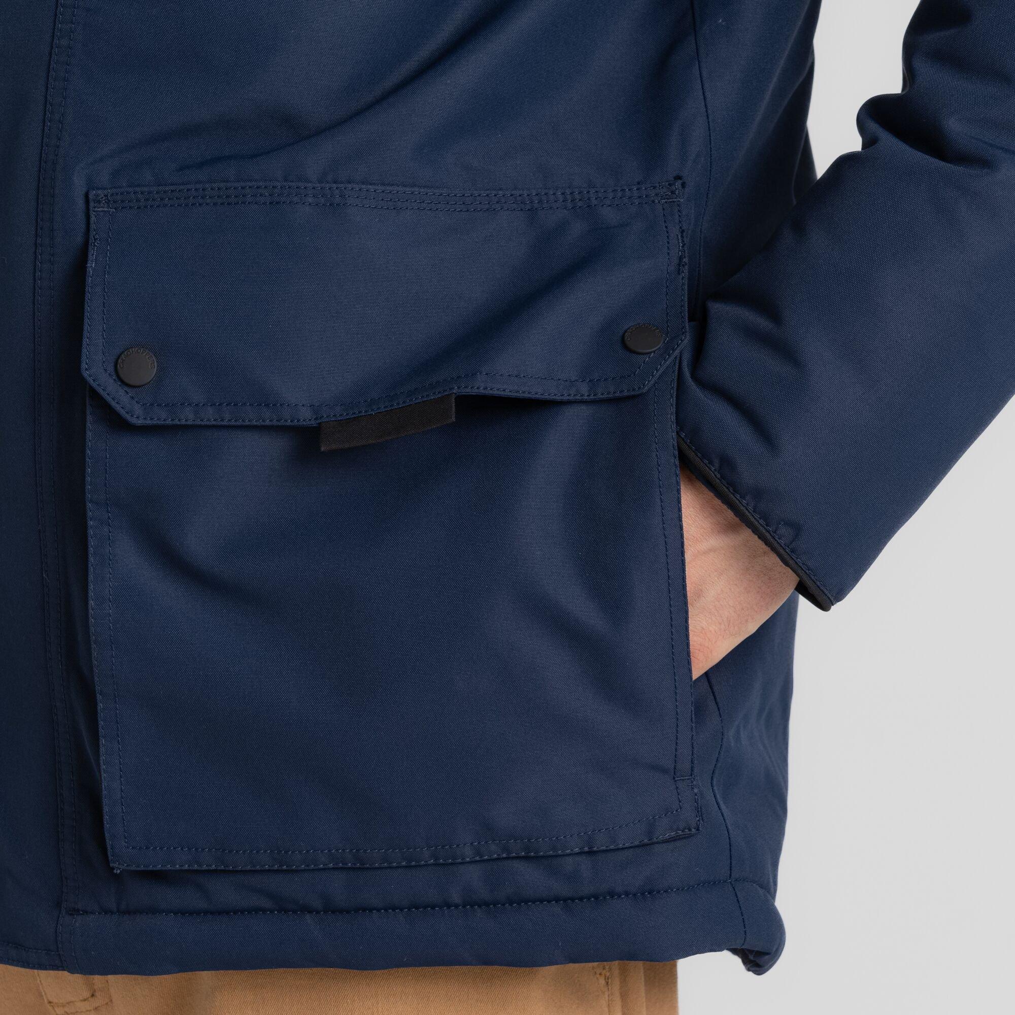 Craghoppers Crag Howth Jacket Sn99