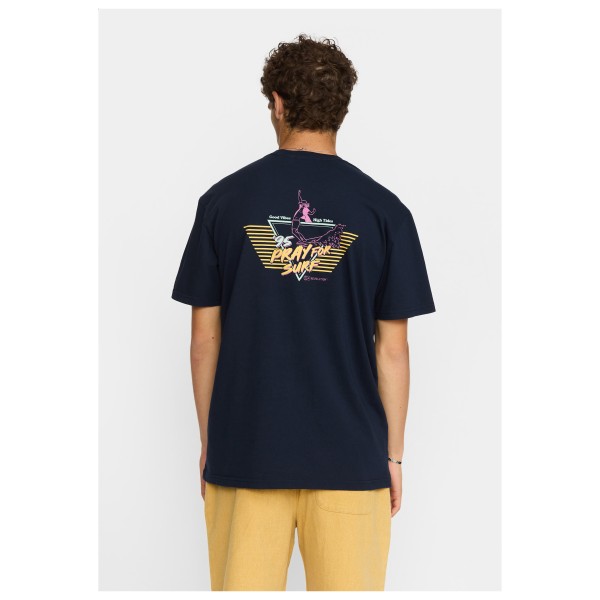Revolution - Printed T-Shirt Sign - T-shirt