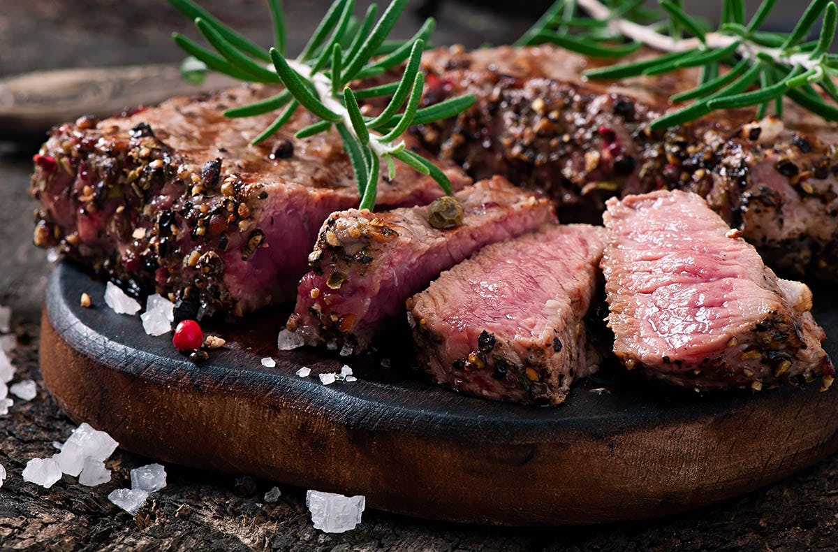 Steak Tasting Amberg-Sulzbach